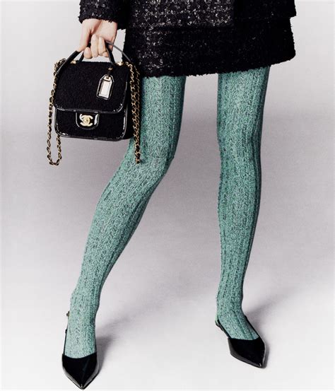 CHANEL Hosiery & Socks for Women 